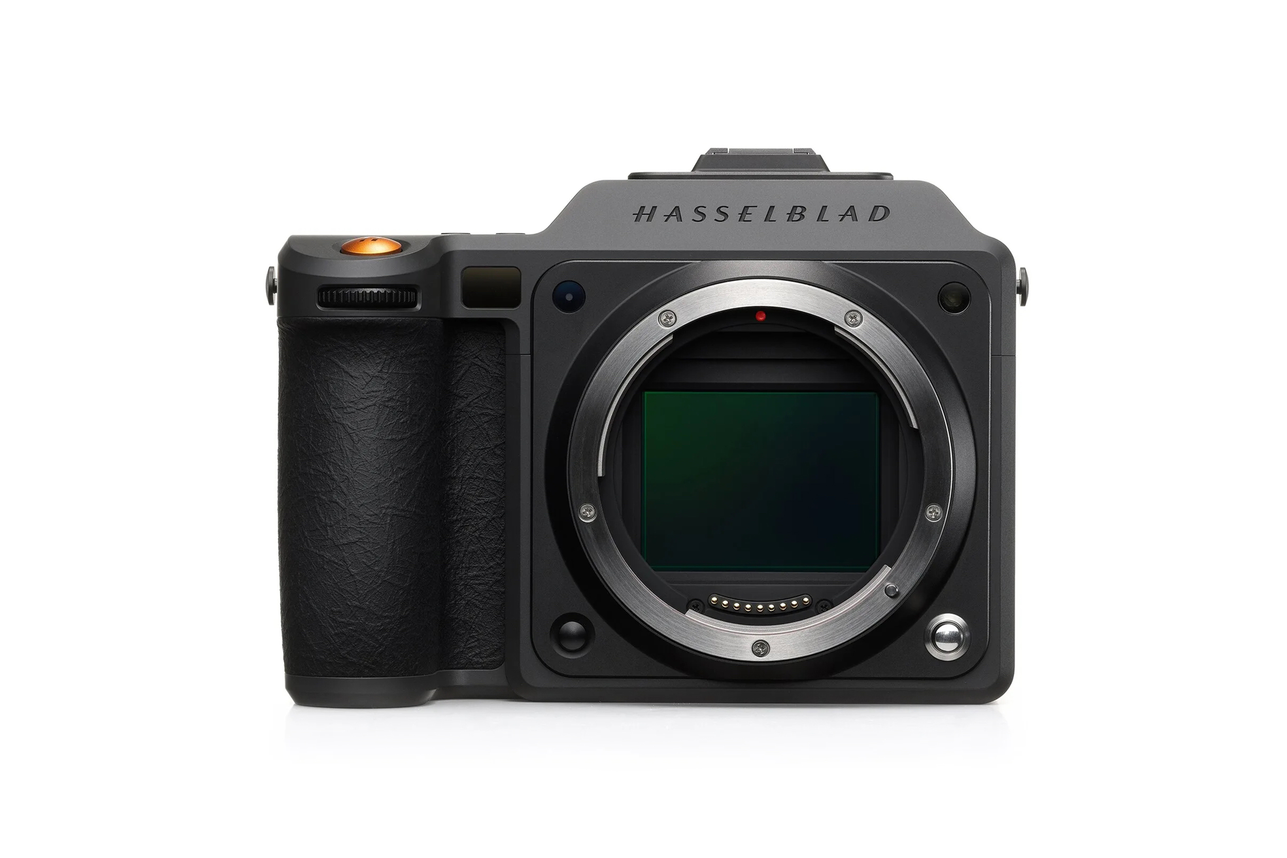 Hasselblad X2D II 100c