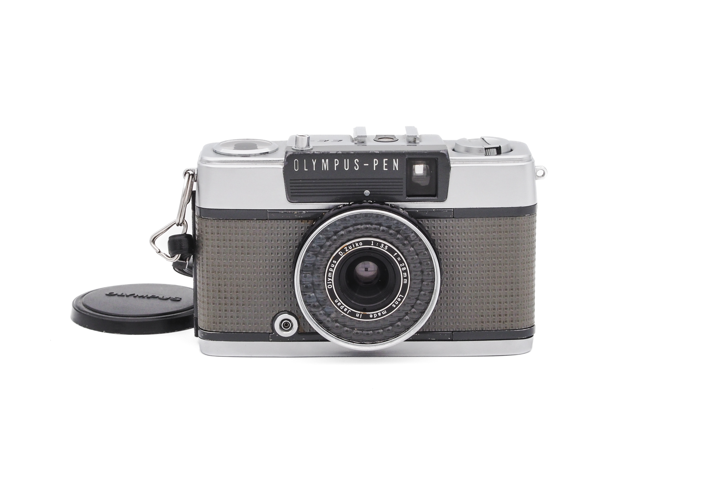 Olympus Pen EE-2