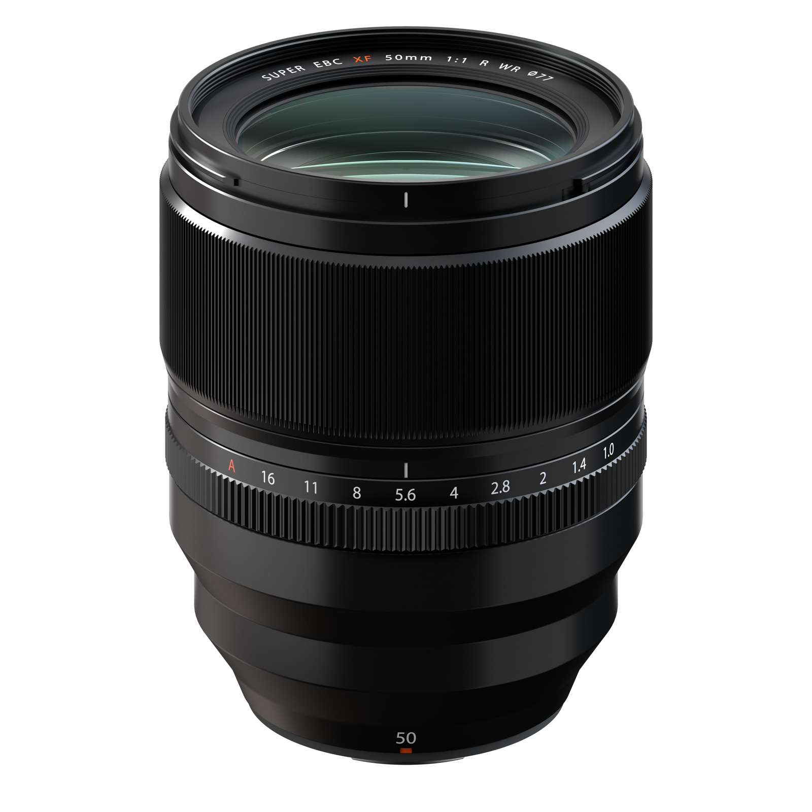 Fujifilm Fujinon XF 50mm F1.0 WR
