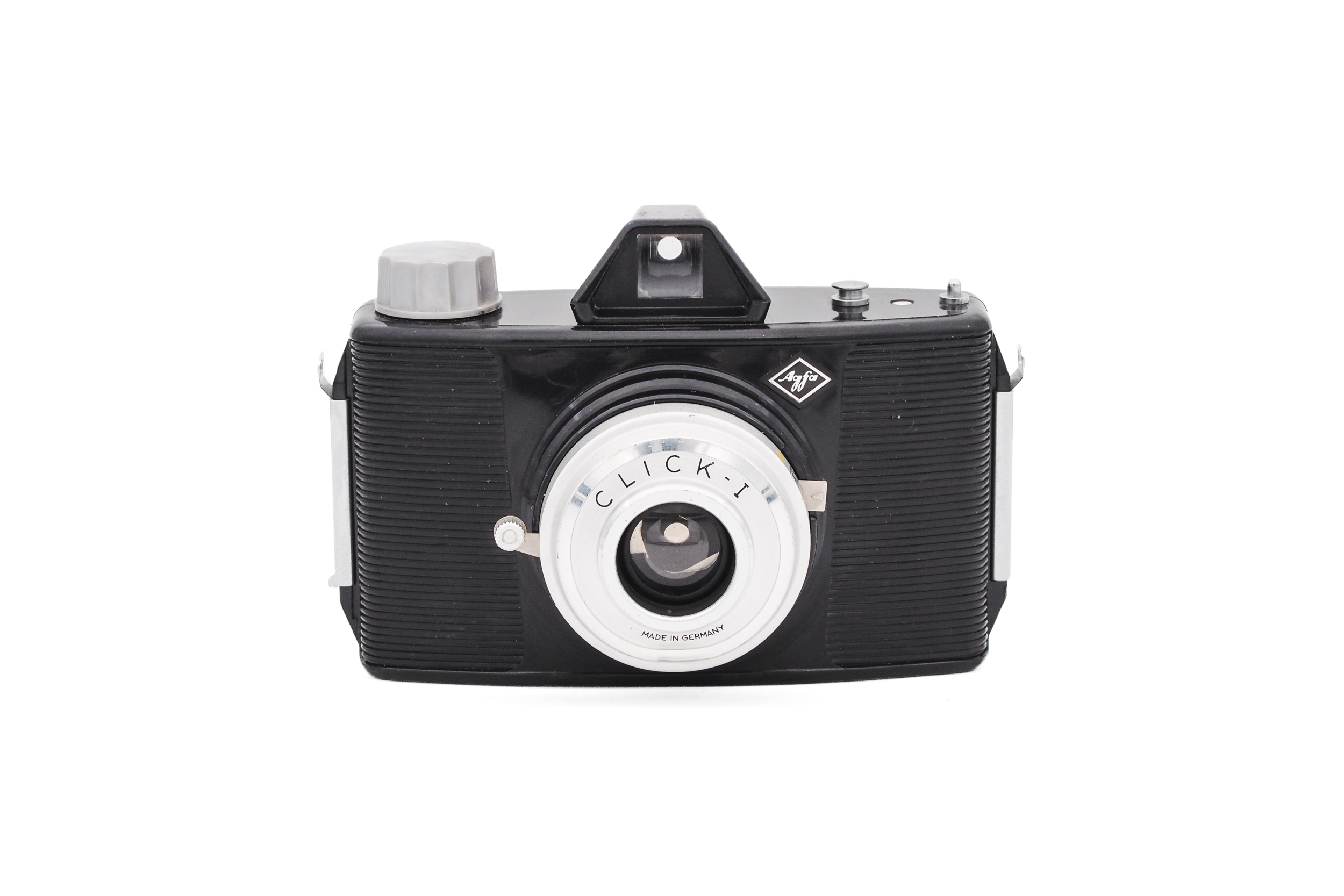 Agfa Click-I
