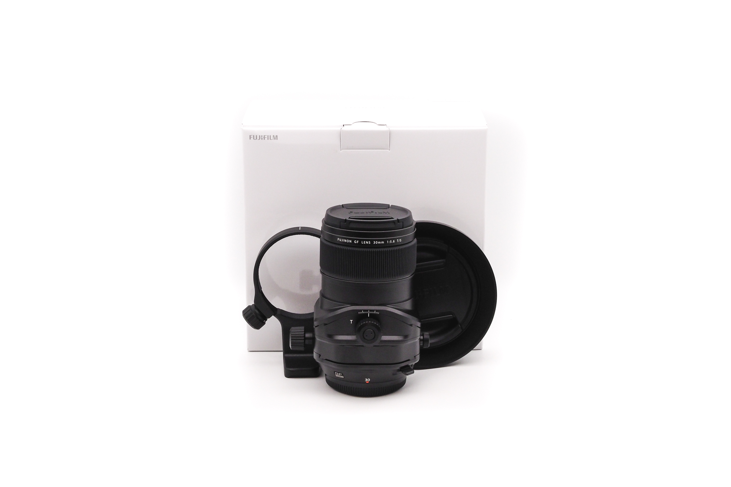 Fujinon GF 30mm f/5.6 T/S