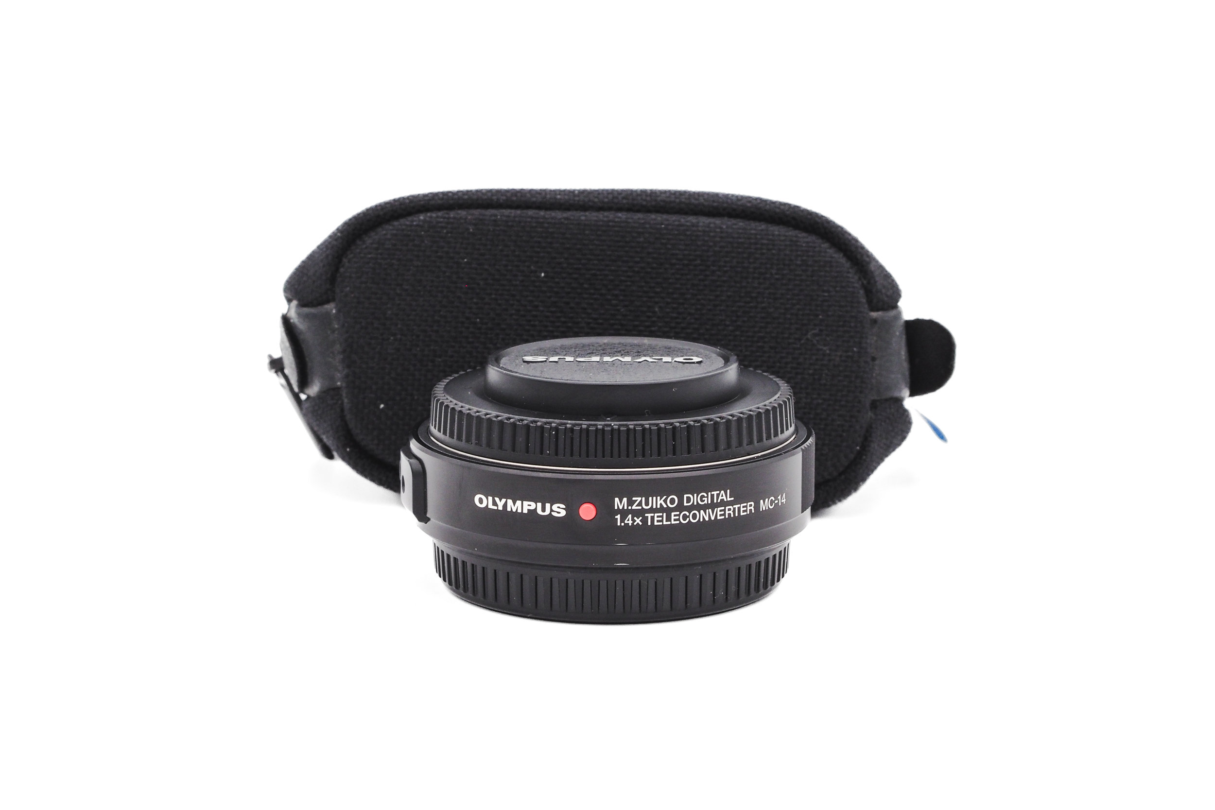 Olympus 1.4x Teleconverter MC-14