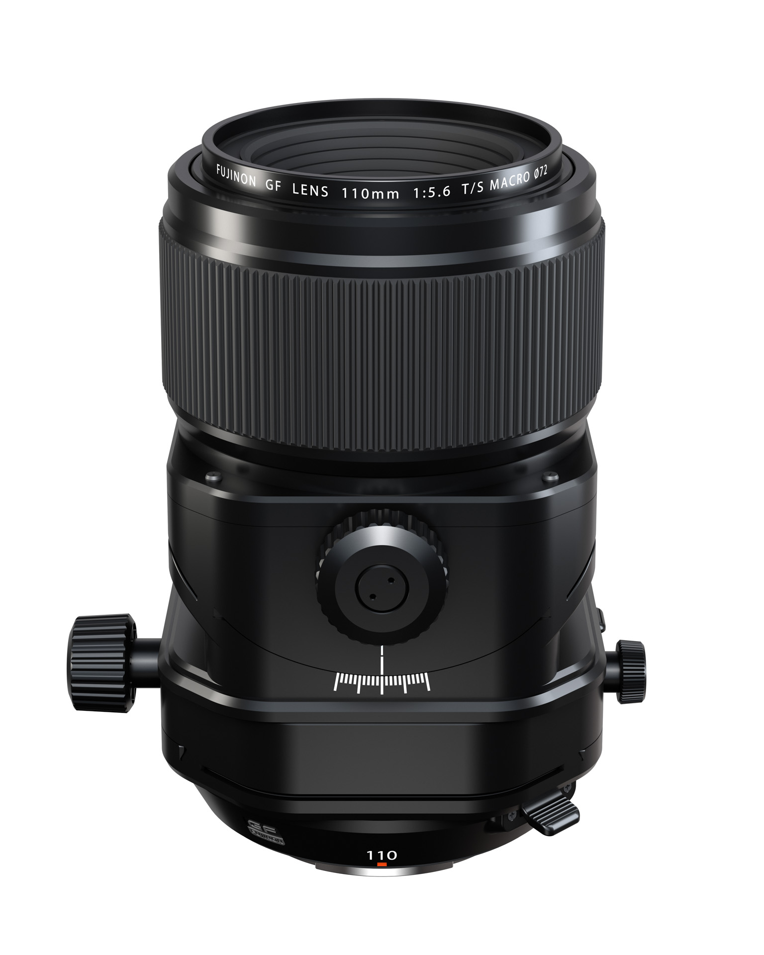 Fujifilm Fujinon GF 110mm F/5.6 TS Macro