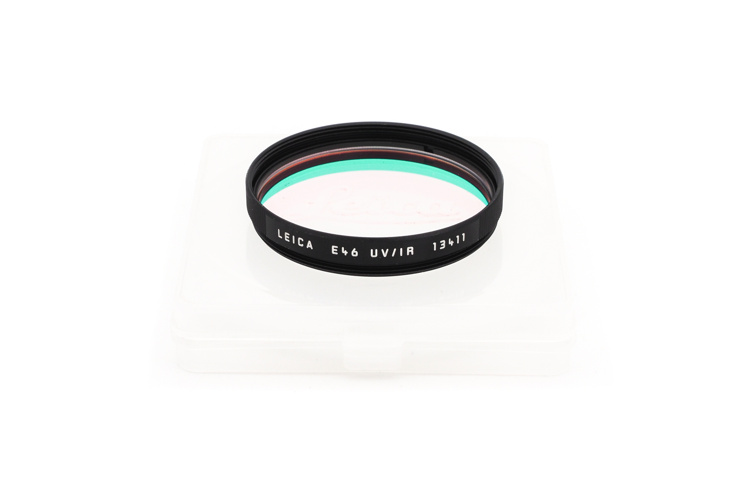 Leica UV/IR E46 13411
