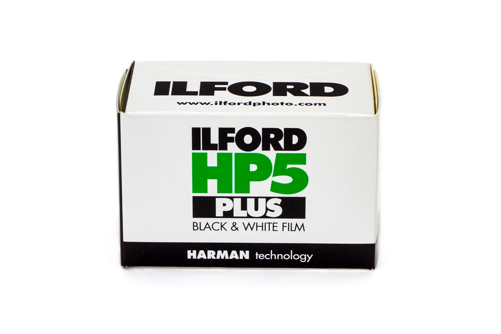 Ilford HP5 400