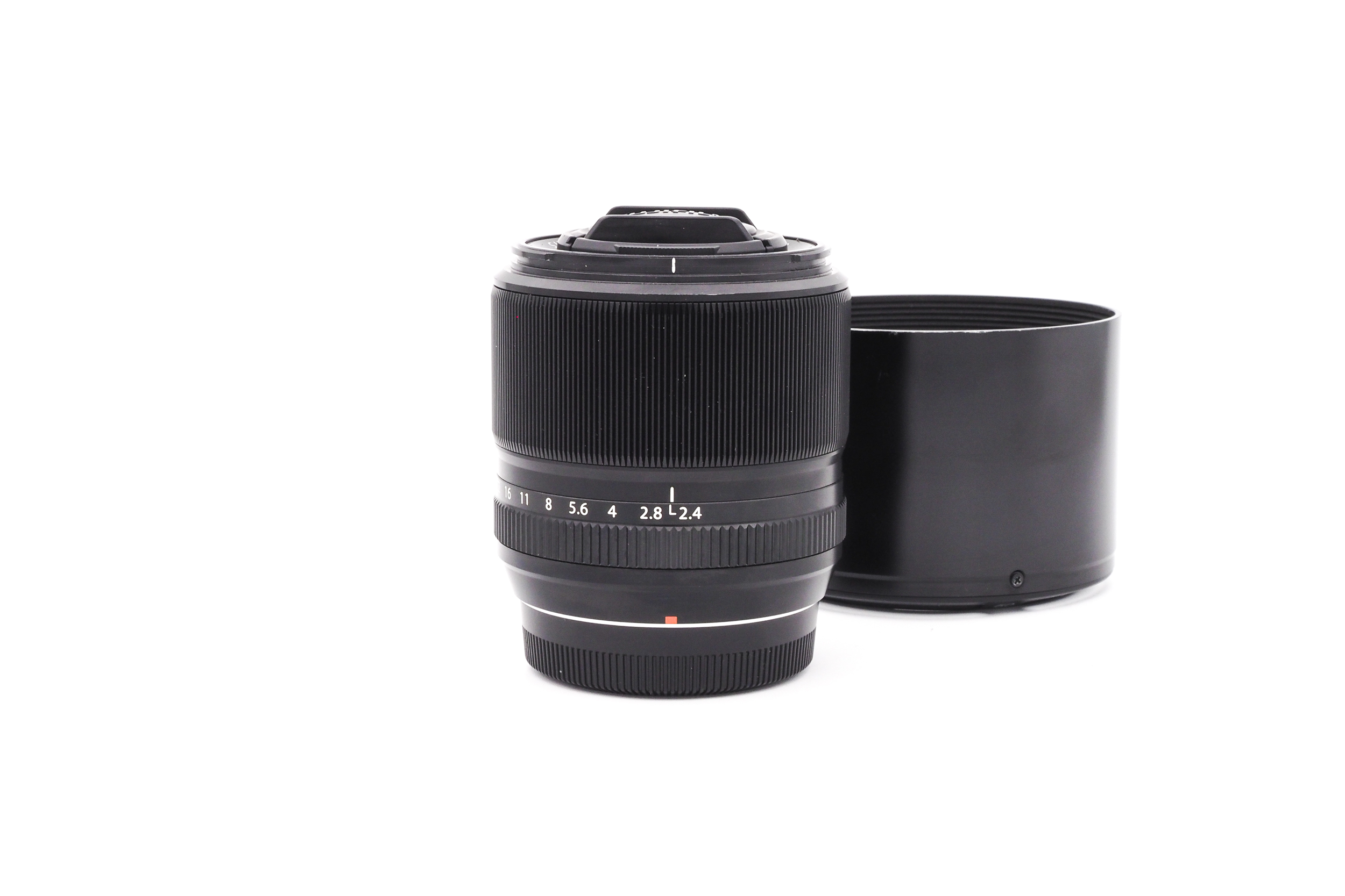 Fujifilm 60mm f/2.4 R Macro XF