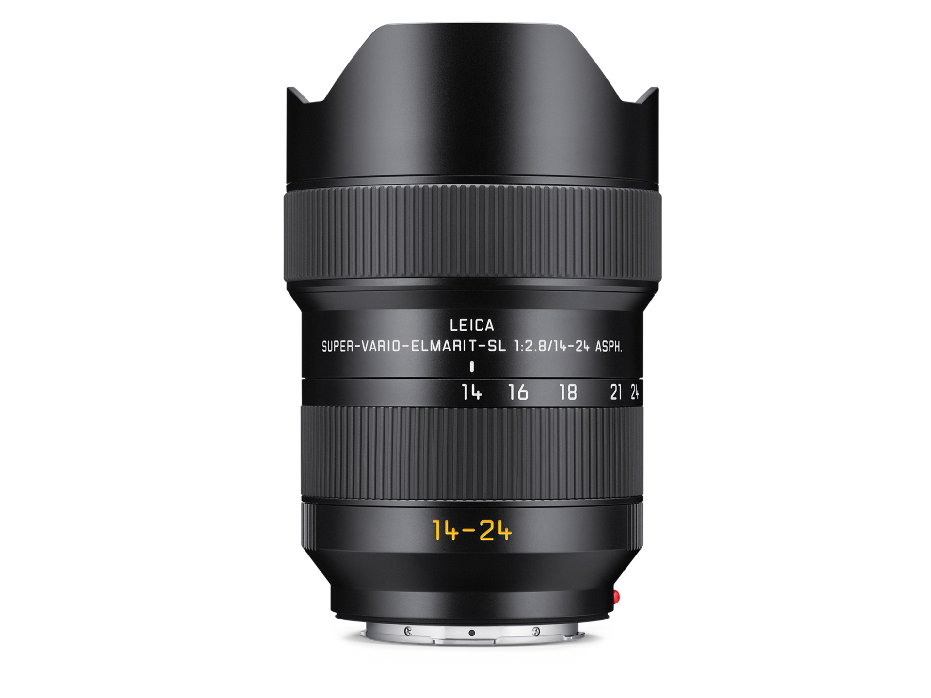 LEICA SUPER-VARIO-ELMARIT-SL 1:2,8/14-24 ASPH.