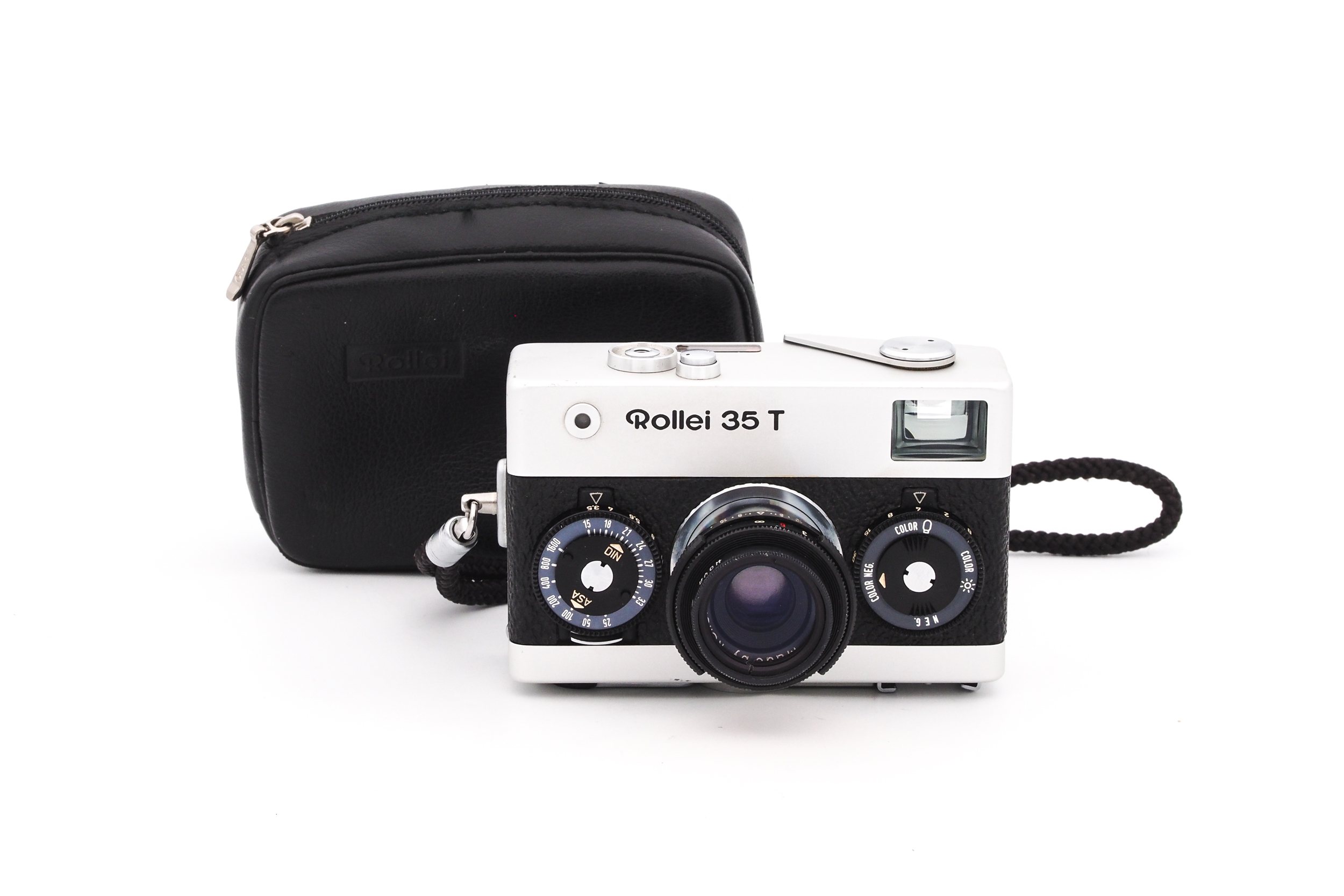 Rollei 35 T