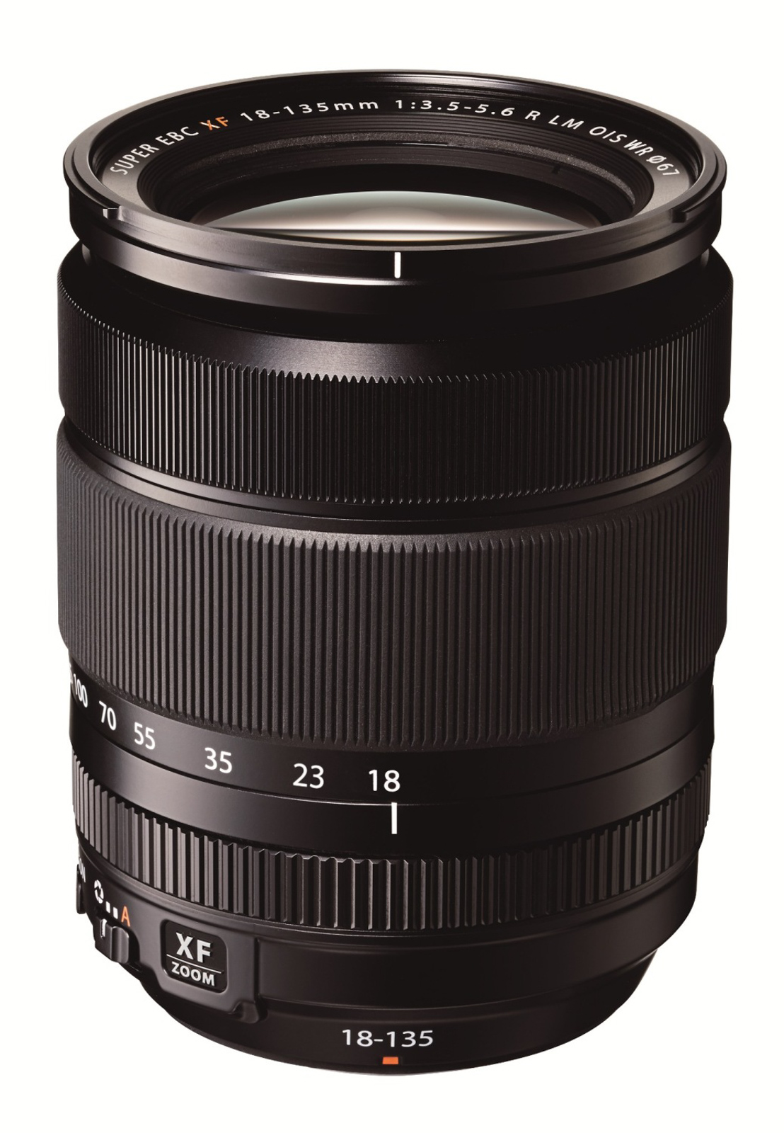 Fujifilm Fujinon XF 18-135mm F3.5-5.6 R OIS WR