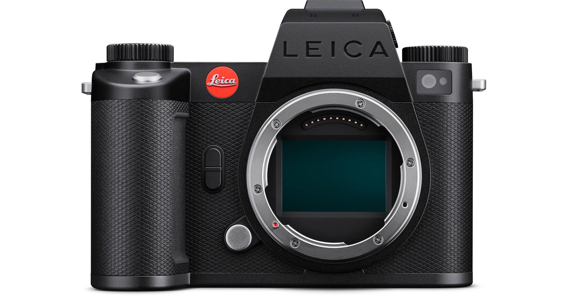 Leica SL3-S