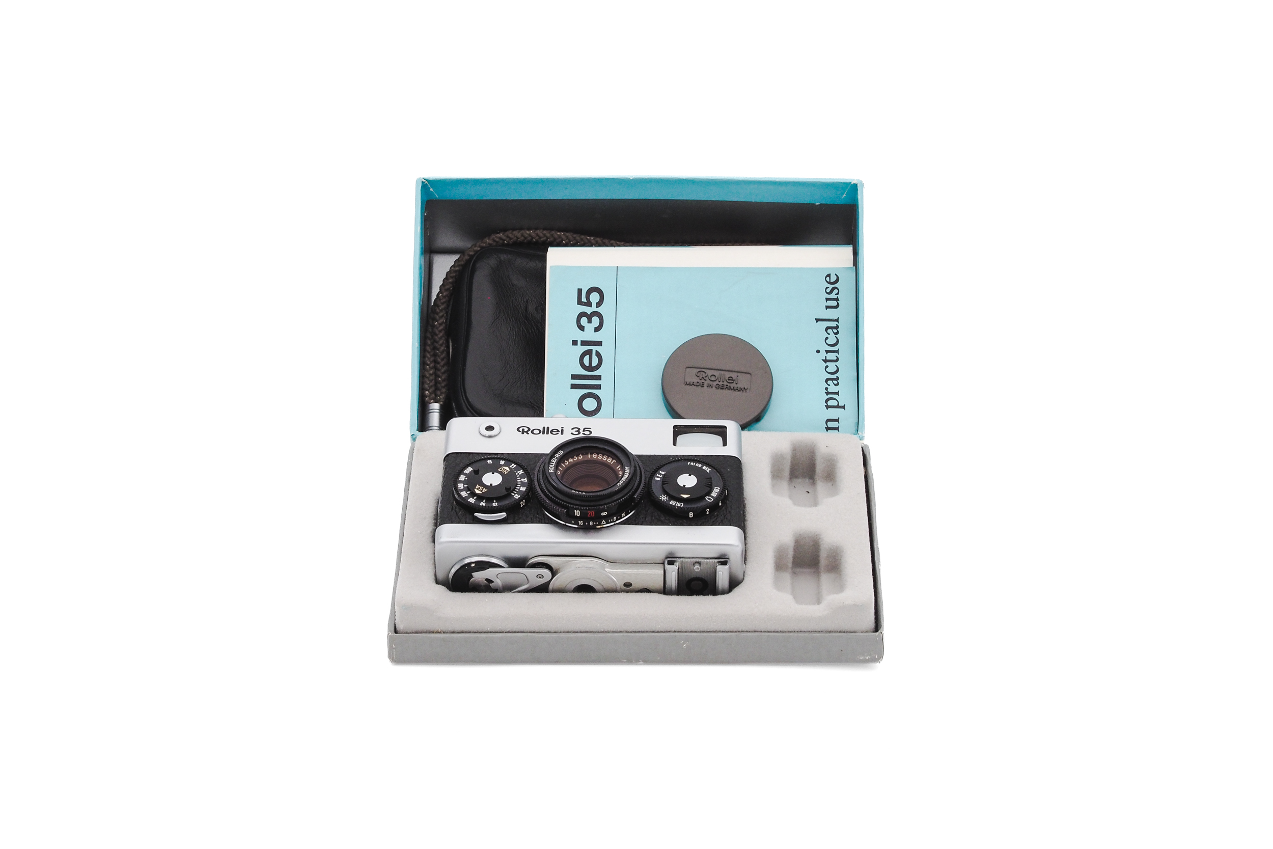Rollei 35