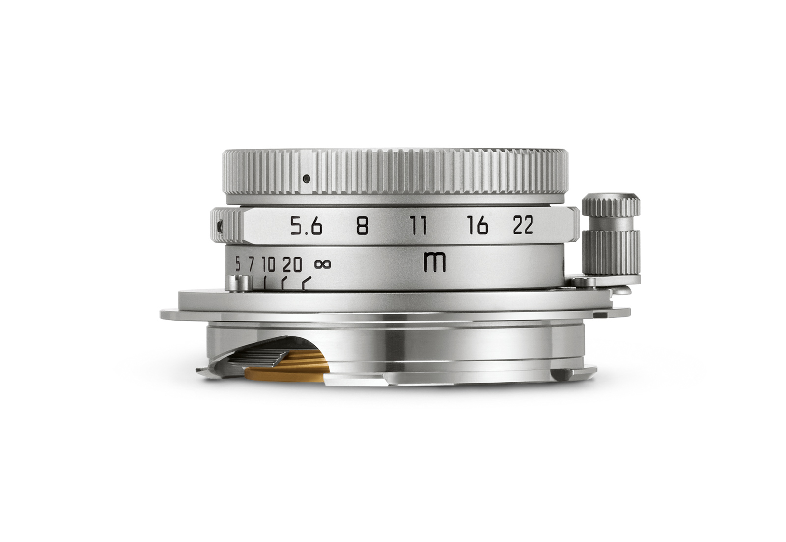 Leica Summaron-M 1:5.6/28